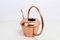 Copper Watering Can from Lecellier Villedieu, 1950s 10
