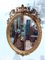 Specchio vintage di Luigi Filippo, Immagine 2