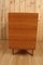 Vintage Wood and Rattan Dresser, 1970 7