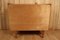 Vintage Wood and Rattan Dresser, 1970 9