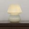 Italian Murano Glass Mushroom Lamps, 1990s, Set of 2 11