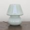 Italian Murano Glass Mushroom Lamps, 1990s, Set of 2, Image 6