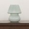 Italian Murano Glass Mushroom Lamps, 1990s, Set of 2, Image 12