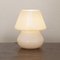 Italian Murano Glass Mushroom Lamps, 1990s, Set of 2, Image 11