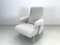 Delfino Lounge Chair attributed to Erberto Carboni for Arflex, 1990s 5