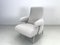 Delfino Lounge Chair attributed to Erberto Carboni for Arflex, 1990s, Image 5