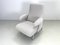 Delfino Lounge Chair attributed to Erberto Carboni for Arflex, 1990s 1