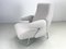 Delfino Lounge Chair attributed to Erberto Carboni for Arflex, 1990s, Image 3