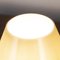 Lámparas italianas en forma de hongo de cristal de Murano, años 90. Juego de 2, Imagen 12