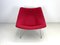 Oyster Lounge Chair attributed to Pierre Paulin fo Artifort, 1960s 6