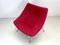 Oyster Lounge Chair attributed to Pierre Paulin fo Artifort, 1960s 4