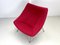 Oyster Lounge Chair attributed to Pierre Paulin fo Artifort, 1960s, Image 4