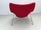 Oyster Lounge Chair attributed to Pierre Paulin fo Artifort, 1960s 5