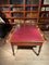Antique Partner's Writing Table 5