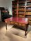 Antique Partner's Writing Table 1