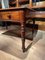 Antique Partner's Writing Table 8