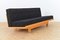 Vintage Sofa Bed by Huldreich Altorfer for Aermo, Image 6