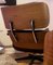 Lounge Chair and Ottoman Set by Charles & Ray Eames for Herman Miller, Set of 2 4