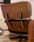 Lounge Chair and Ottoman Set by Charles & Ray Eames for Herman Miller, Set of 2, Image 4