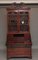 Mahogany Bureau Bookcase, 1830s, Set of 2 14