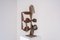 Abstract Sculpture, Late 1960s, Steel 9