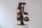 Abstract Sculpture, Late 1960s, Steel 11