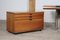 Executive Desk and Credenza by Hans von Klier for Skipper, Italy, 1972, Set of 2 11