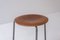 Dot Hocker von Arne Jacobsen für Fritz Hansen, 1960er, 2er Set 5