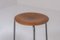 Sgabelli Dot di Arne Jacobsen per Fritz Hansen, anni '60, set di 2, Immagine 6