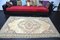 Vintage Turkish Handmade Rug 5