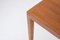 Page Table in Teak by Severin Hansen for Haslev Møbelfabrik, 1950s, Image 6