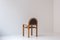Art Deco Belgian Side Chairs, 1930s, Set of 2, Image 9