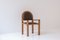 Art Deco Belgian Side Chairs, 1930s, Set of 2, Image 13