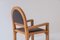 Art Deco Belgian Side Chairs, 1930s, Set of 2, Image 5