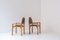 Art Deco Belgian Side Chairs, 1930s, Set of 2, Image 15