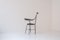 Vintage Italian Side Chair, 1980s, Image 1