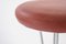 Vintage Danish Bar Stools by Piet Hein for Fritz Hansen, 1960s, Set of 2, Image 7