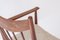 Rocking Chair par Helge Sibast pour Sibast, Danemark, 1960s 10