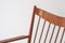 Danish Rocking Chair by Helge Sibast for Sibast, 1960s 6