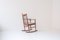 Danish Rocking Chair by Helge Sibast for Sibast, 1960s 15