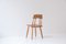 Swedish Dining Chairs by Carl-Gustav Boulogner for Ab Bröderna Wigells Stolfabrik, 1960s, Set of 6 8