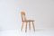 Swedish Dining Chairs by Carl-Gustav Boulogner for Ab Bröderna Wigells Stolfabrik, 1960s, Set of 6, Image 6