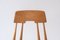 Swedish Dining Chairs by Carl-Gustav Boulogner for Ab Bröderna Wigells Stolfabrik, 1960s, Set of 6 4