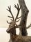 Bronze Table Lamp with Deer attributed to Valenti, 1960s, Image 5