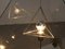 Lampe Prototype Tetrahedron par Van Nieuwenborg & Wegman, 1979 6