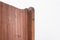 Large Pine Room Divider by S.N.S.A., 1950s, Image 4