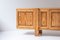 Vintage French Sideboard by Pierre Chapo, 1960s 12