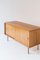 Small Vintage Sideboard in Rosewood by Alfred Hendrickx for Belform, 1950s, Image 9