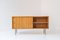 Small Vintage Sideboard in Rosewood by Alfred Hendrickx for Belform, 1950s 12