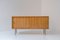 Small Vintage Sideboard in Rosewood by Alfred Hendrickx for Belform, 1950s 1